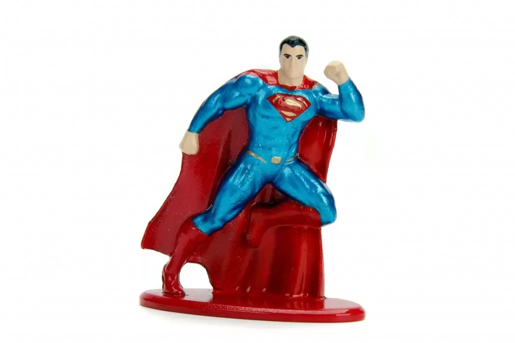 DC Comics - Superman Justice League