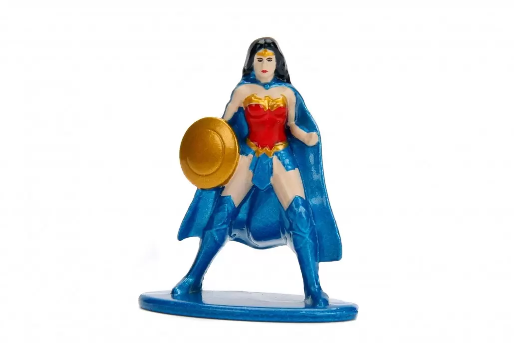DC Comics - Wonder Woman Rebirth