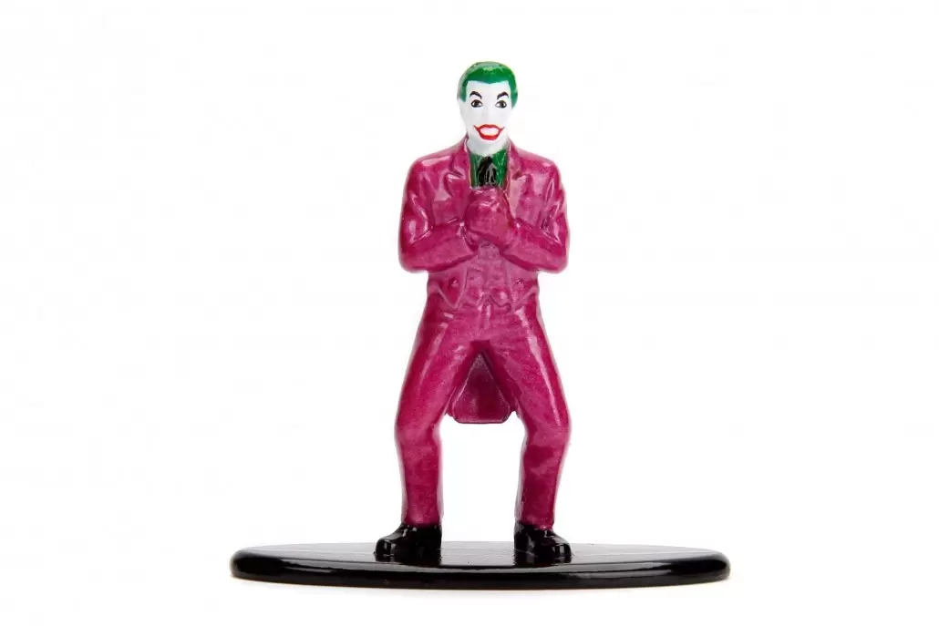 DC Comics - The Joker Classic TV Series
