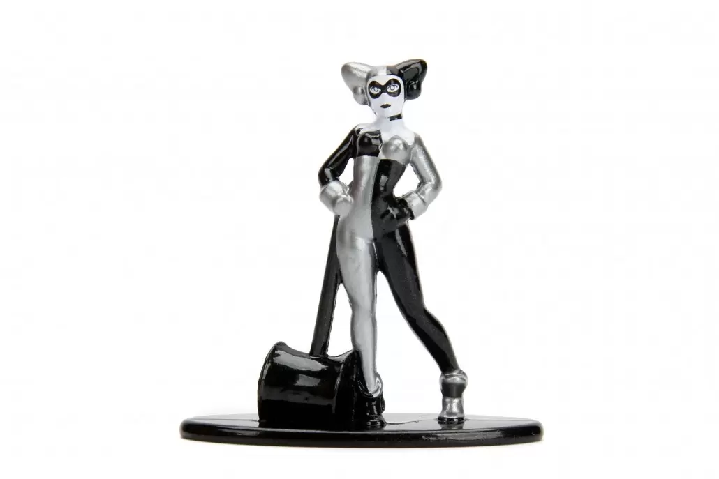 DC Comics - Harley Quinn Animated Series