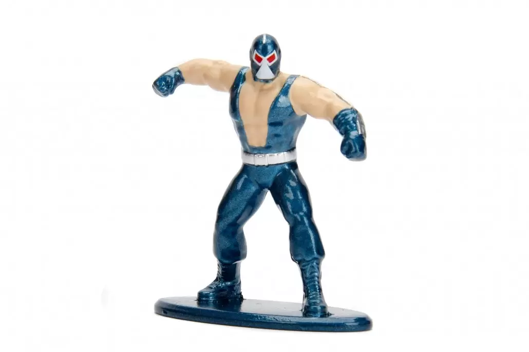 DC Comics - Bane Comic