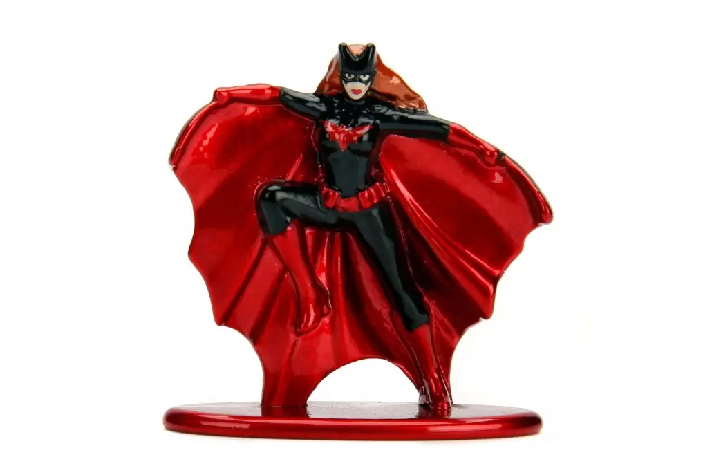 DC Comics - Batwoman Comic