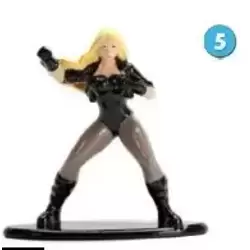 Black Canary Comic