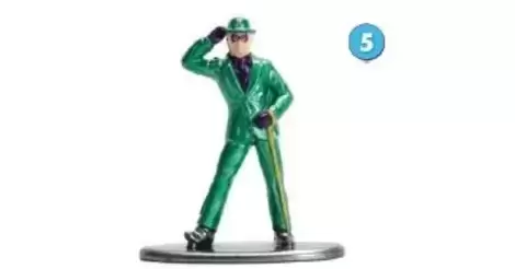 The Riddler New 52 - DC Comics action figure DC63