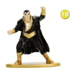 Black Adam Comic