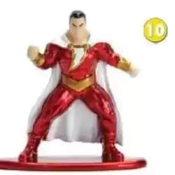 Shazam Comic