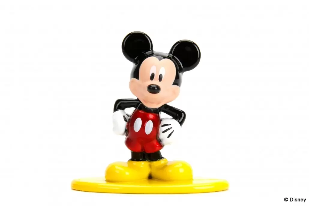 Disney/ Pixar - Mickey Mouse - Disney Classic
