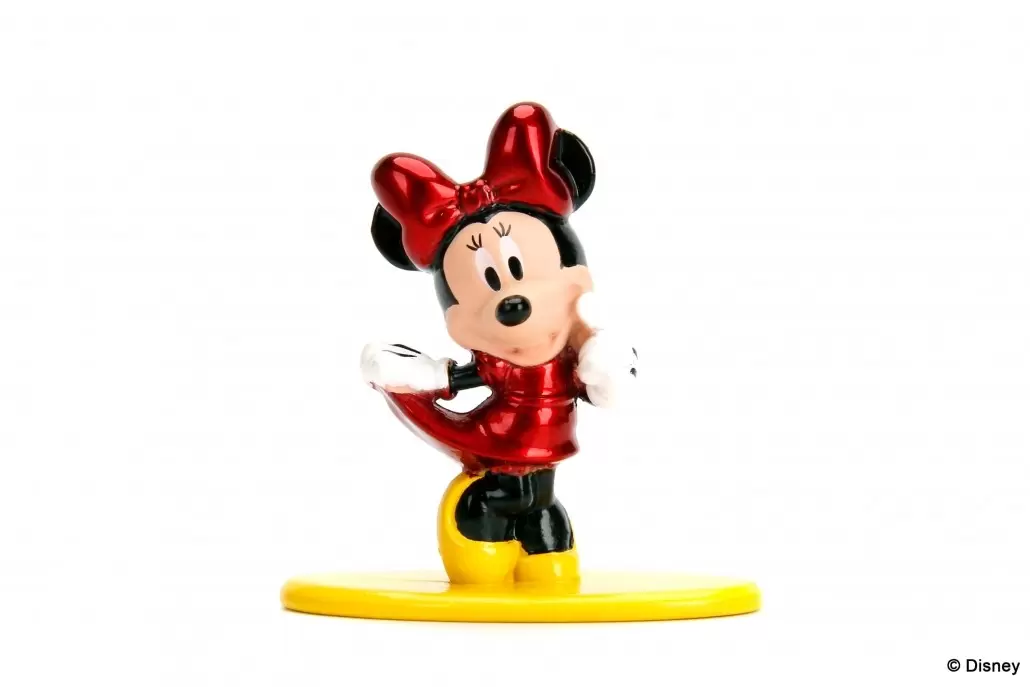 Disney/ Pixar - Minnie Mouse - Disney Classic