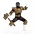 Power Rangers - Gold Ranger (Zeo)