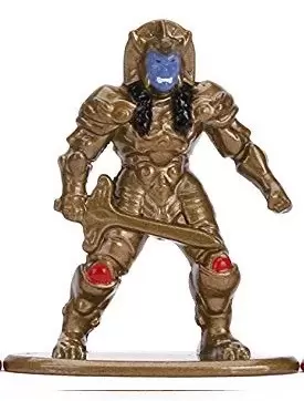 Power Rangers - Goldar (Mighty Morphin)