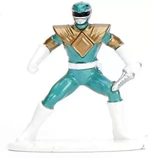 Power Rangers - Green Ranger (Mighty Morphin)