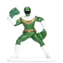 Green Ranger (Zeo)