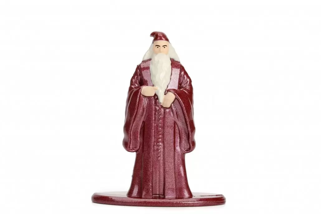 Harry Potter / Fantastic Beasts - Albus Dumbledore Year 1
