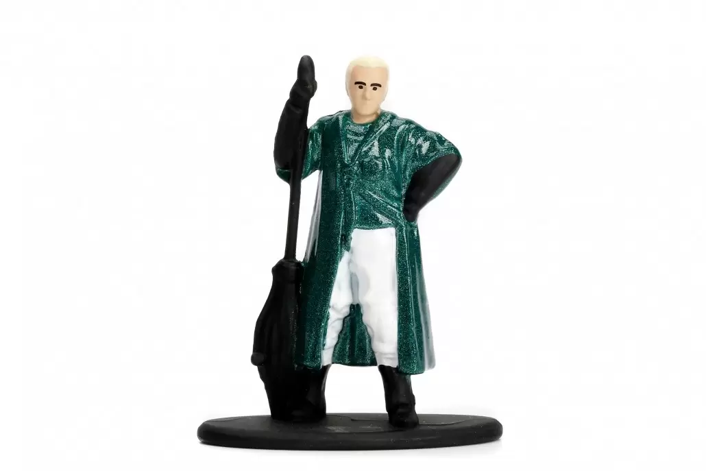 Harry Potter / Fantastic Beasts - Draco Malfoy Quidditch