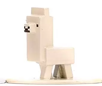 Minecraft - Baby Llama
