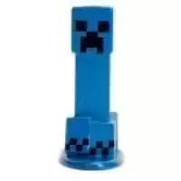 Charged Creeper