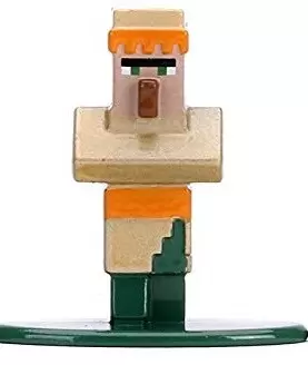 Minecraft - Desert Villager