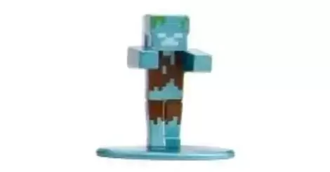 Minecraft drowned deals toy