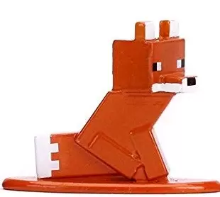 Minecraft - Fox