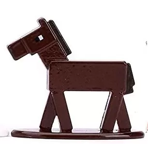 Minecraft - Horse
