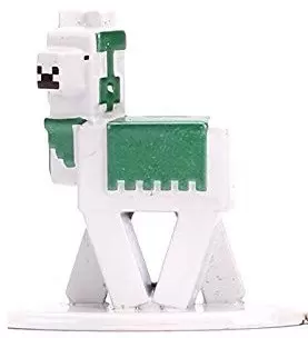 Minecraft - Llama - Green
