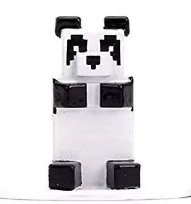 Minecraft - Panda