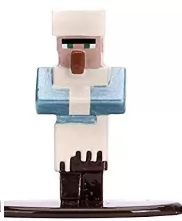 Minecraft - Snowy Villager