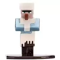 Snowy Villager