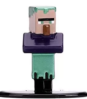 Minecraft - Swamp Villager