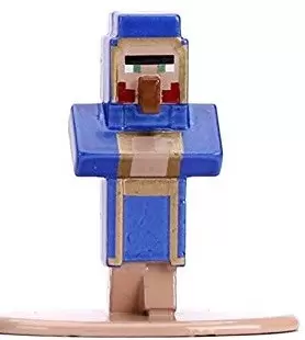 Minecraft - Wandering Trader