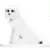 Minecraft - White Cat