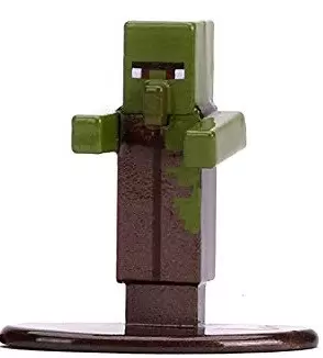 Minecraft - Zombie Villager Farmer