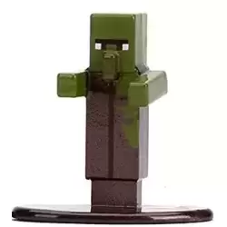 Zombie Villager Farmer