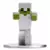 Zombie in Iron Armor Chase