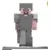 Steve in Iron Armor