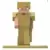 Alex in Gold Armor