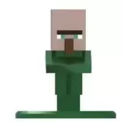 Baby Villager Nitwit
