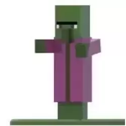 Zombie Villager