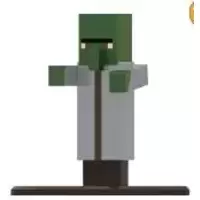 Zombie Villager