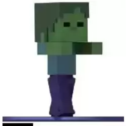 Baby Zombie