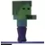 Baby Zombie