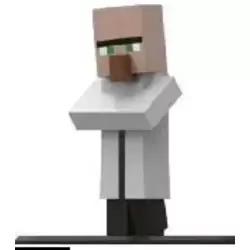 Villager