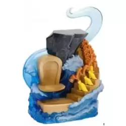 Mickey True Original - The Sorcerer's Apprentice