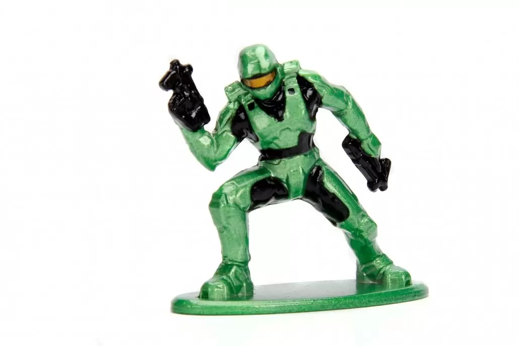 Halo - Master Chief