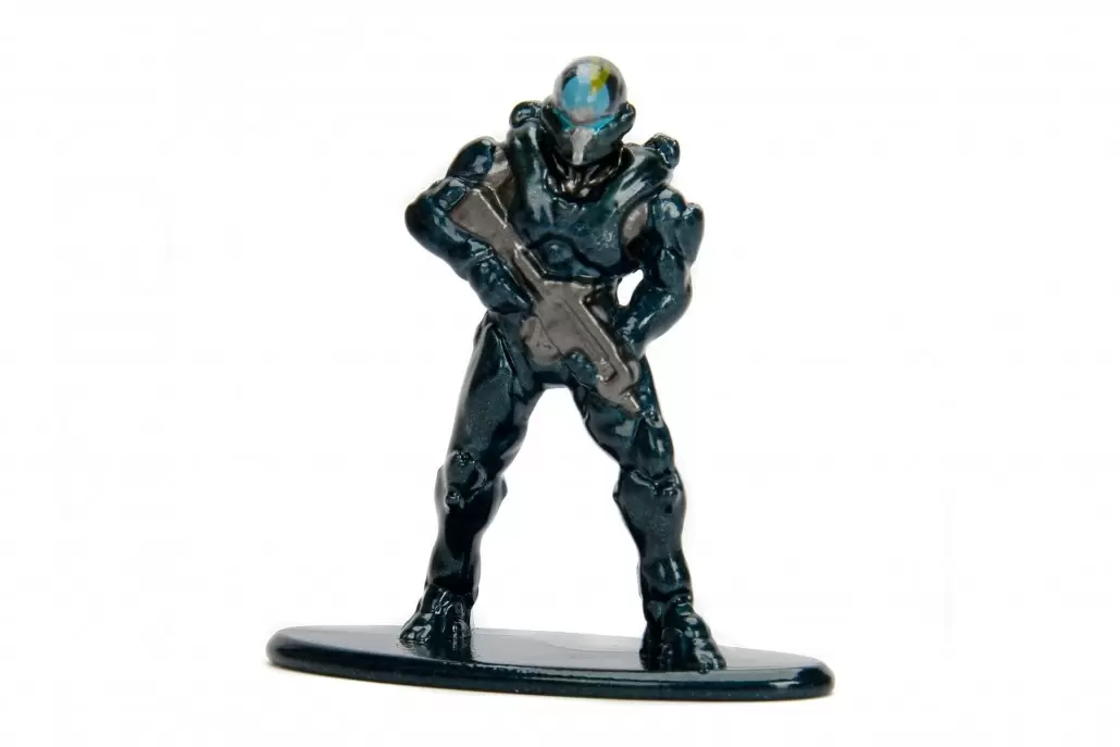 Halo - Spartan Locke
