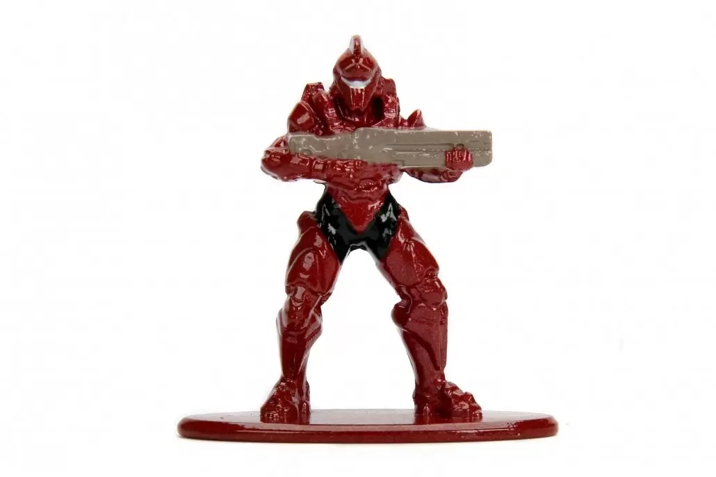 Halo - Spartan Achilles