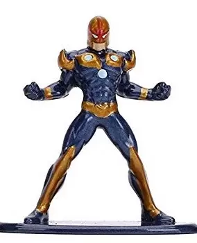 Marvel - Nova
