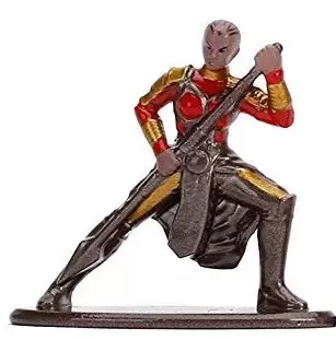 Marvel - Okoye