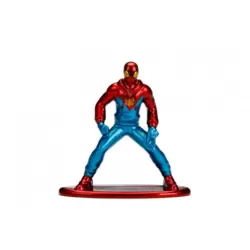 Spider-Man Proto Suit