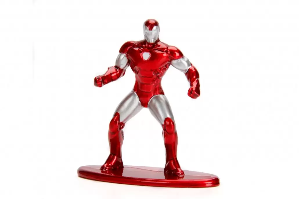 Marvel - Iron Man